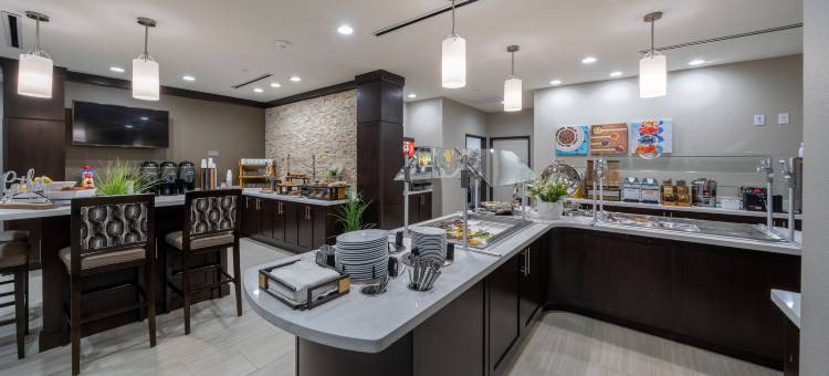 Staybridge Suites Houston NW Cypress Crossing图片