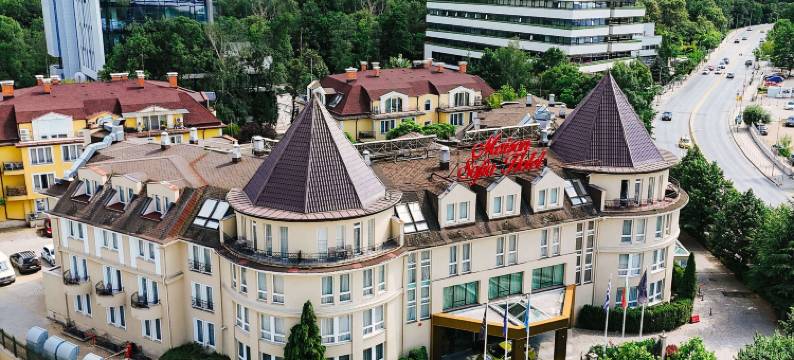 索非亚之家酒店 - 美憬阁系列(Maison Sofia - MGallery Collection)图片