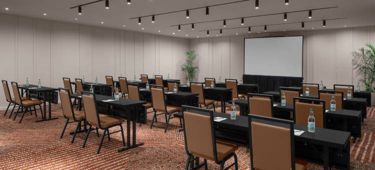 希尔顿格调精选-ROK金斯敦酒店(Rok Hotel Kingston, Tapestry Collection by Hilton)图片