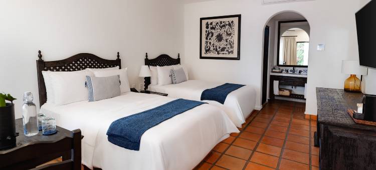 希尔顿塔佩斯特里精选洛斯卡沃斯热带酒店(Tropicana Los Cabos, Tapestry Collection by Hilton)图片