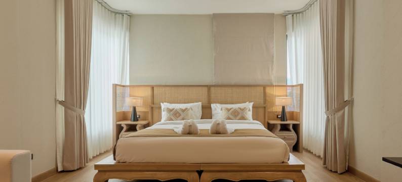 清迈十号精品酒店(Ten Boutique Hotel Chiangmai)图片