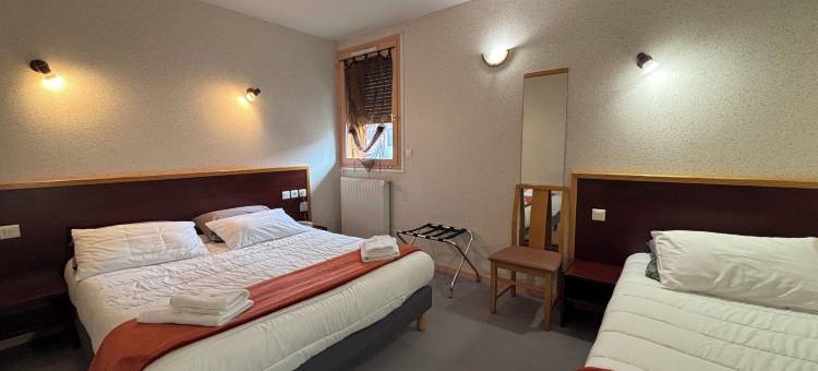 飞燕酒店(Les Hirondelles)图片