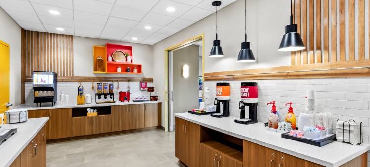 Hampton Inn by Hilton Daleville图片