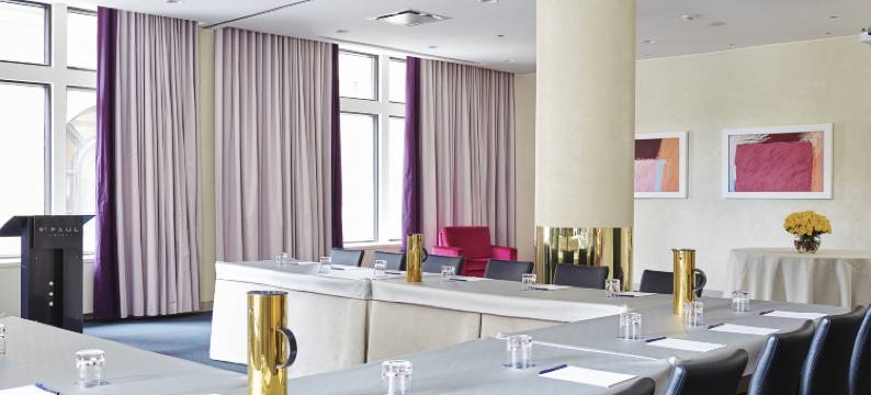 蒙特利尔圣保罗Design Hotels(Hotel St Paul, Montreal, a Member of Design Hotels)图片