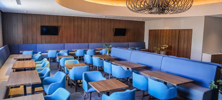 Holiday Inn Express 莫雷利亚(Holiday Inn Express Morelia)图片