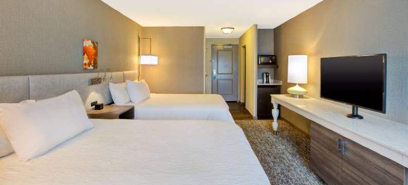 切斯特顿希尔顿花园酒店(Hilton Garden Inn Chesterton)图片