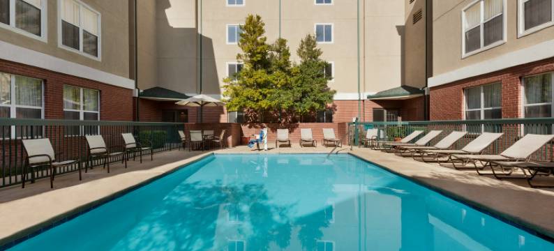 达拉斯 - 普莱诺Homewood Suites by Hilton(Homewood Suites by Hilton North Dallas - Plano)图片