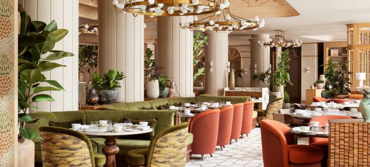 Montcalm Mayfair, Autograph Collection图片