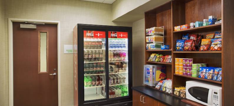 Holiday Inn 大急流城- 机场(Holiday Inn GRAND RAPIDS - AIRPORT by IHG)图片