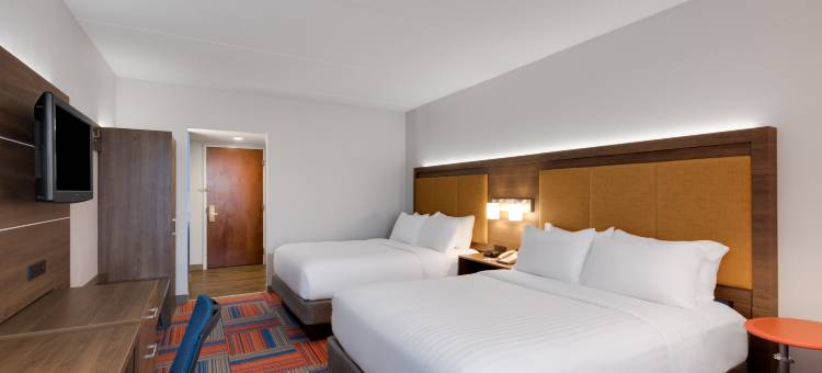 Holiday Inn Express 剑桥(Holiday Inn Express Cambridge)图片