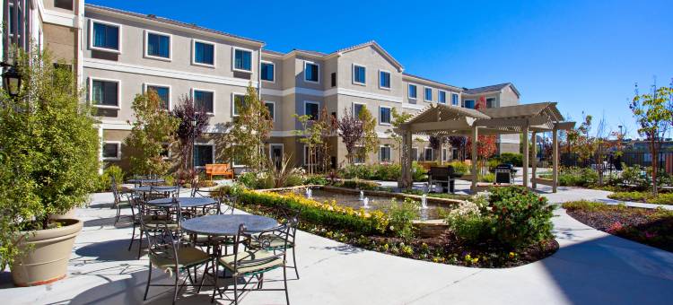 森林湖宿之桥套房公寓酒店(Staybridge Suites Irvine East/Lake Forest)图片