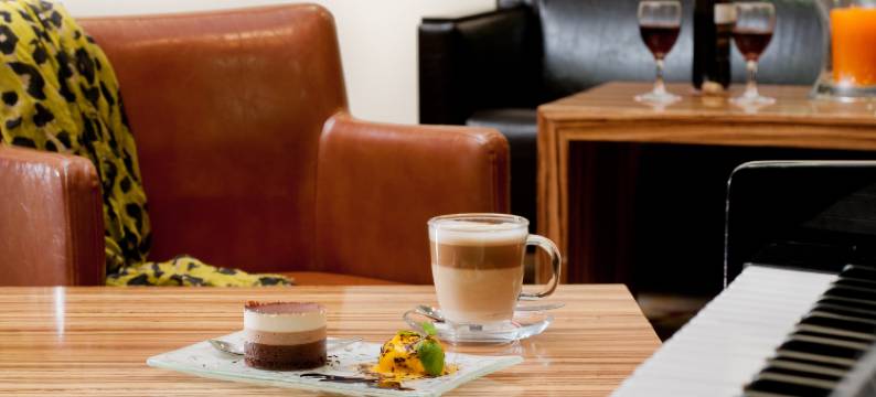 太巴列利奥纳多酒店(Leonardo Hotel Tiberias)图片