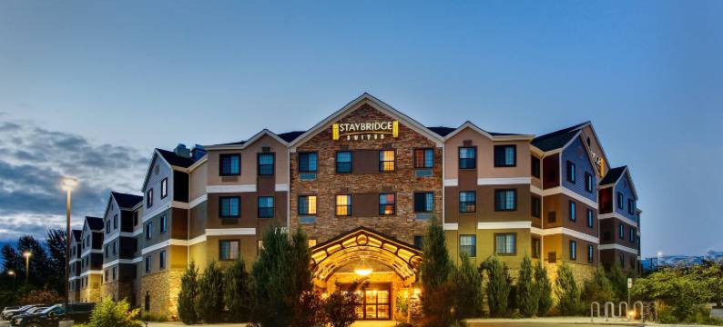 Staybridge Suites 米苏拉 by IHG(Staybridge Suites MISSOULA by IHG)图片