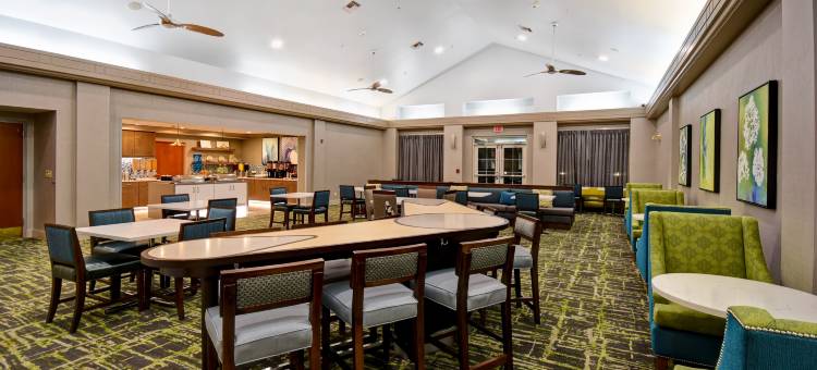 Homewood Suites by Hilton-奥卡拉(Homewood Suites by Hilton Ocala at Heath Brook)图片