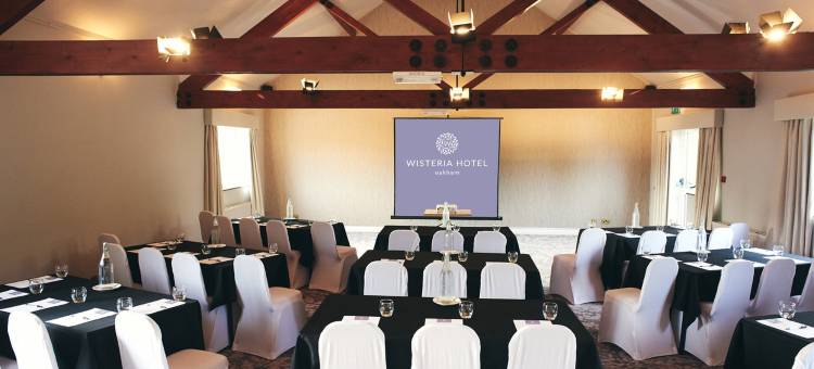 紫藤酒店(Wisteria Hotel)图片