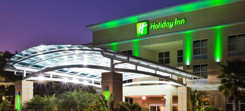 Holiday Inn 代托纳比奇LPGA BLVD(Holiday Inn DAYTONA BEACH LPGA BLVD by IHG)图片