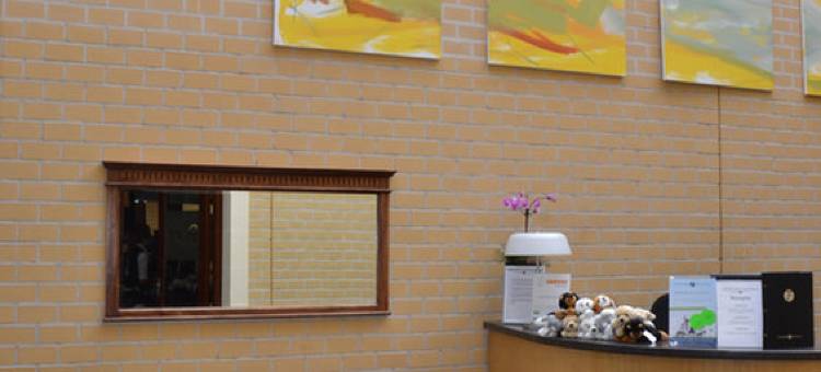 库艮弗莱彻餐厅酒店(Fletcher Hotel - Restaurant de Cooghen)图片