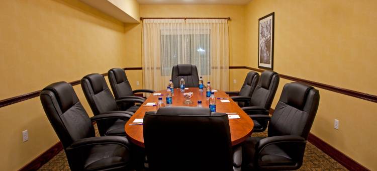 杰克逊维尔-梅波特海滩智选假日套房酒店(Holiday Inn Express & Suites Jacksonville - Atlantic Beach)图片