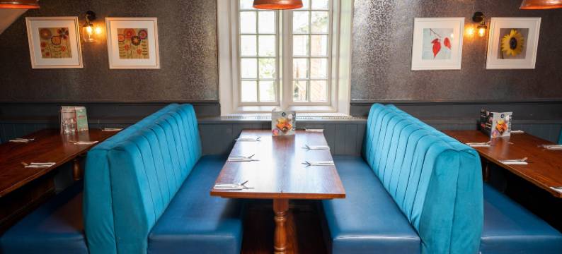 晚安睡帽酒店-格林国王旅馆(Cocked Hat by Greene King Inns)图片