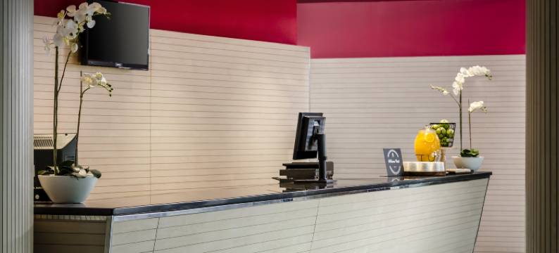 欧洲之星雷纳费利西亚酒店(Eurostars Reina Felicia)图片