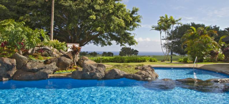 温德姆酒店-卡愛凱(Club Wyndham Ka Eo Kai)图片