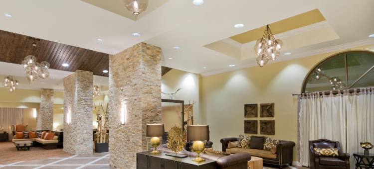 Crowne Plaza 阿尔伯克基(Crowne Plaza Albuquerque)图片