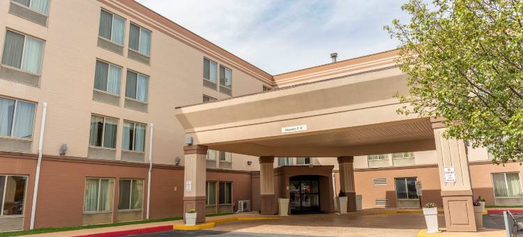 梅卡尼克斯堡哈里斯堡西南智选假日酒店(Holiday Inn Express Harrisburg SW - Mechanicsburg)图片