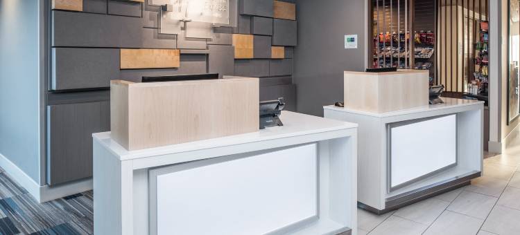 王城智选假日套房酒店(Holiday Inn Express & Suites Kingdom City)图片