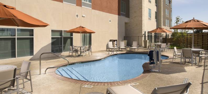 洲际智选假日套房酒店圣安东尼奥北部 - Windcrest(Holiday Inn Express & Suites SAN ANTONIO NORTH - WINDCREST by IHG)图片