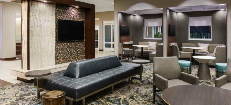 北查尔斯顿阿什利磷酸盐居家酒店(Residence Inn Charleston North/Ashley Phosphate)图片