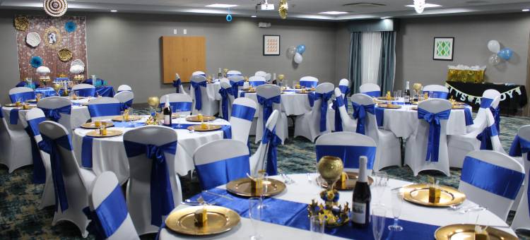 智选假日套房酒店肖尼堪萨斯市西(Holiday Inn Express & Suites SHAWNEE-KANSAS CITY WEST by IHG)图片