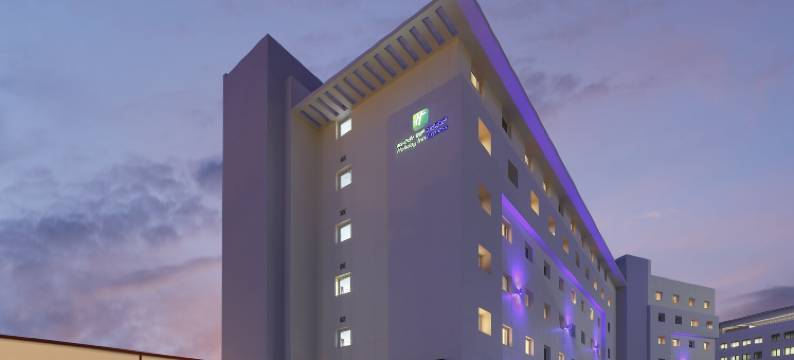 Holiday Inn Express BENGALURU WHITEFIELD ITPL by IHG图片
