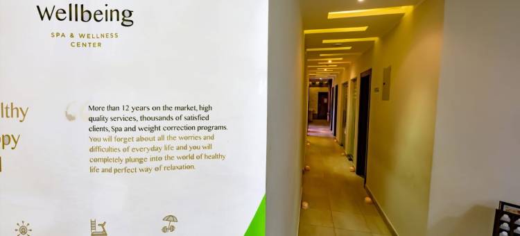 古赛尔弗拉门科海滩度假酒店(Flamenco Beach and Resort)图片