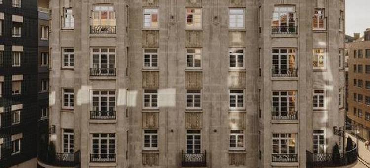 埃尔摩登酒店(El Môderne Hotel)图片