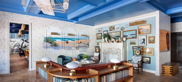 希尔顿Graduate 教堂山(Graduate by Hilton Chapel Hill)图片