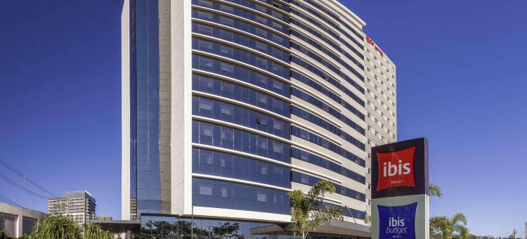 宜必思里贝朗普雷托别墅高尔夫酒店(Ibis Ribeirão Preto Vila do Golf)图片