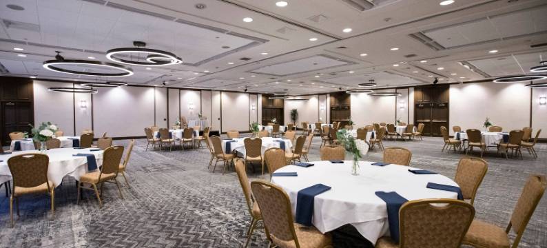 伯灵顿德尔塔酒店(Delta Hotels Burlington)图片