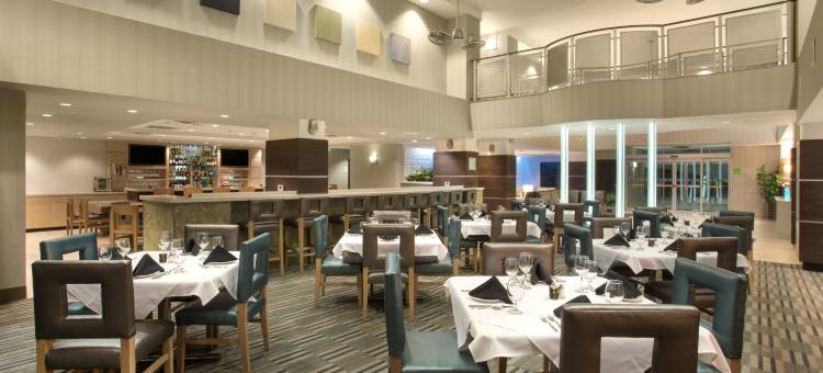 北斯科特斯德空中花园假日酒店(Holiday Inn & Suites SCOTTSDALE NORTH - AIRPARK by IHG)图片
