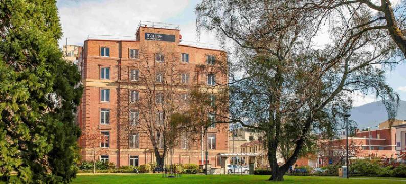 曼特拉桑迪贝伊路一号公寓酒店 - 霍巴特(Mantra One Sandy Bay Road)图片