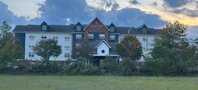 康科德坎纳波利斯丽怡酒店(Country Inn & Suites by Radisson, Concord (Kannapolis), NC)图片