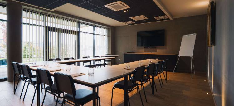 Greet 塞尔奈米卢斯酒店(Greet Hotel Cernay Mulhouse)图片