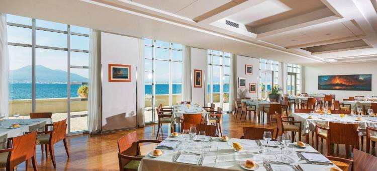 斯塔比亚索伦托海岸大厦酒店(Towers Hotel Stabiae Sorrento Coast)图片