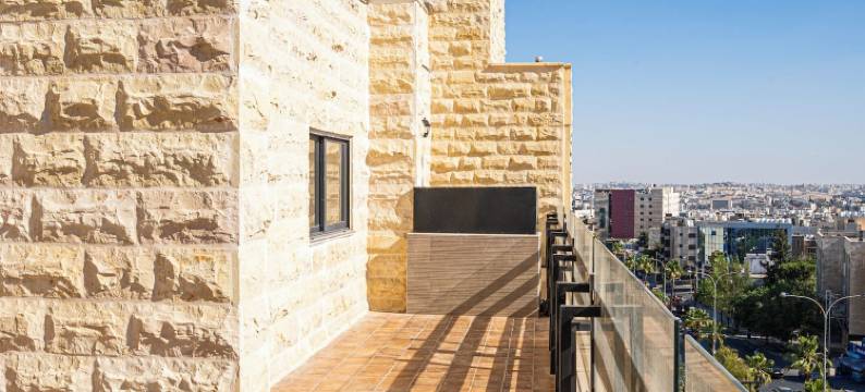 苏库恩酒店安曼(Sukoon Hotel Amman)图片