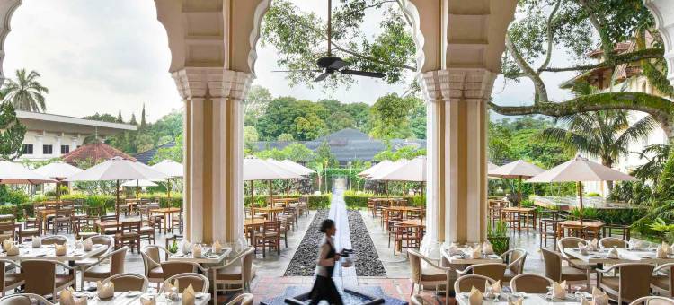 武吉丁宜画廊大酒店(Grand Gallery Hotel Bukittinggi)图片