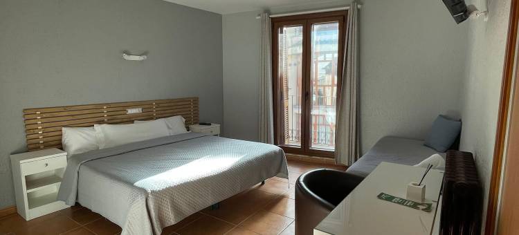 阿塞博广场大酒店(Hotel Acebo Plaza Mayor)图片