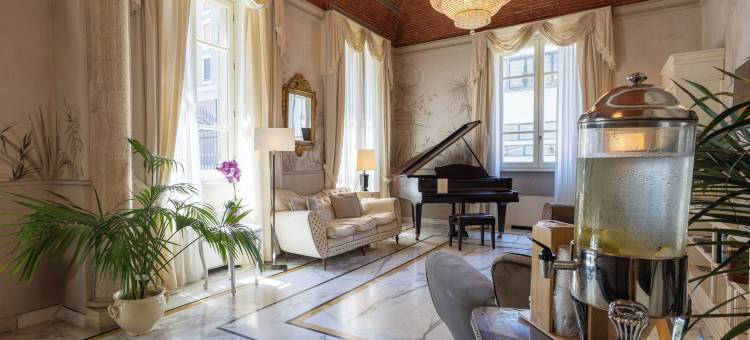 大使馆酒店(Hotel Embassy)图片