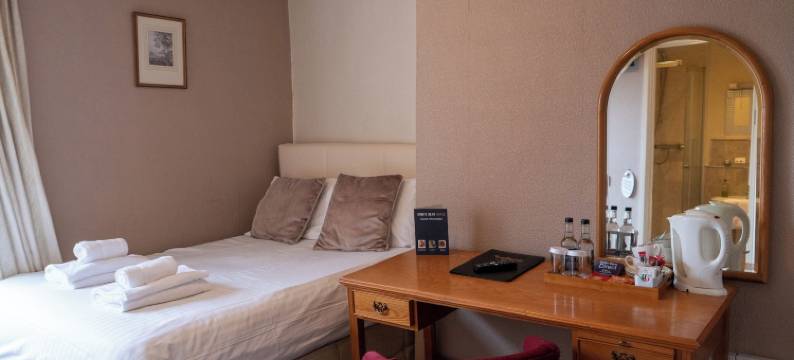 王首酒店(The Kings Head Hotel)图片