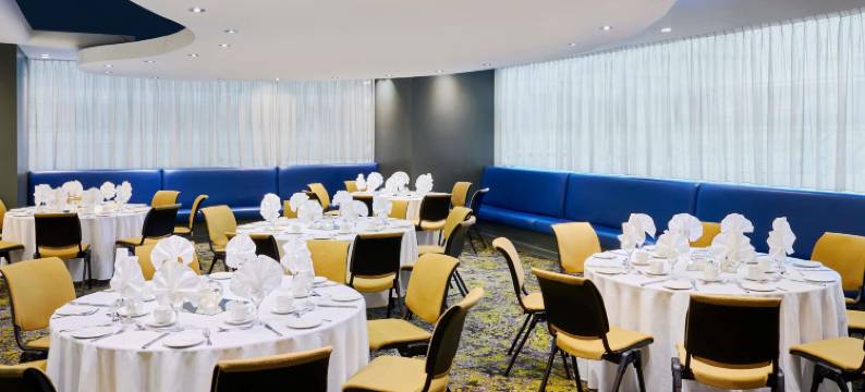 多伦多北约克诺富特酒店(Novotel Toronto North York)图片