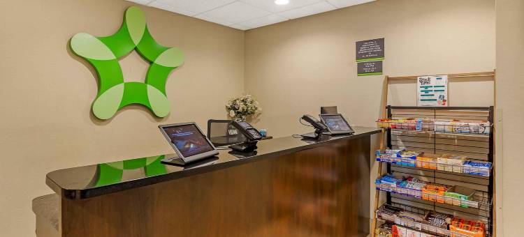 美国长期逗留套房兰卡斯特县(Extended Stay America Suites - Lancaster County)图片