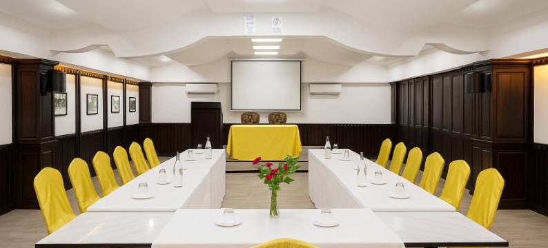 科达卡纳尔JC公寓(JC Residency)图片